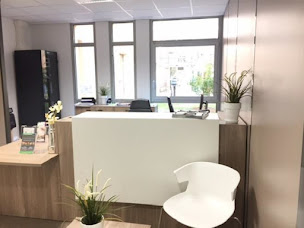 Photo n°7 de Centre d'Affaires A à Z - Location de bureaux et salle de réunion pour professionnels à Lyon 3 Part Dieu à Lyon (Espace de coworking)