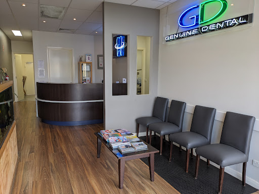 Genuine Dental - Dentist South Morang
