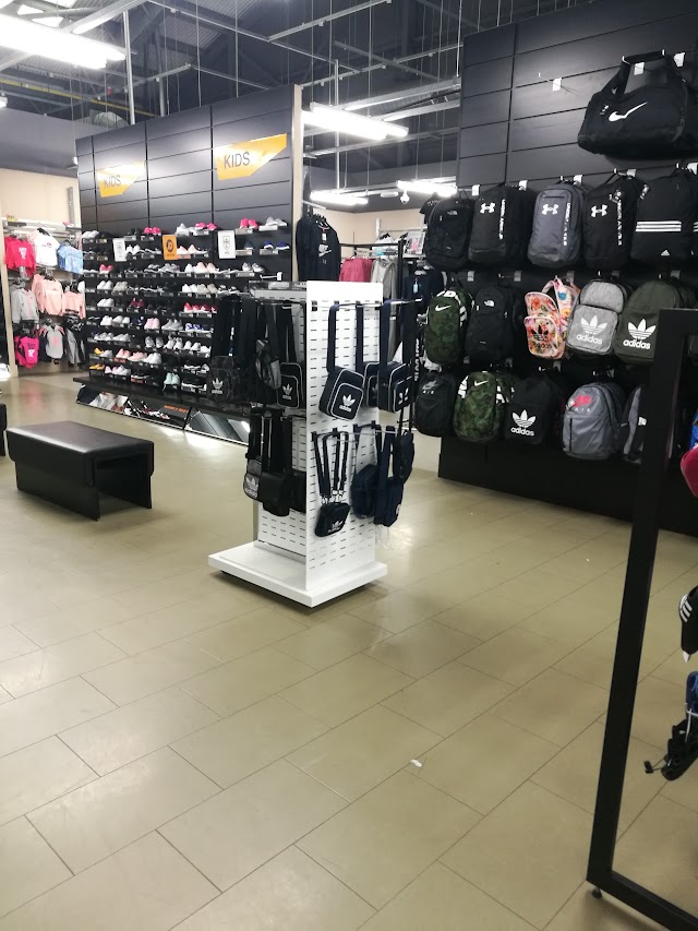 JD Sports