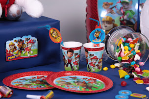 Photo n°8 de Jour de Fête à Nîmes (Magasin de déguisements)