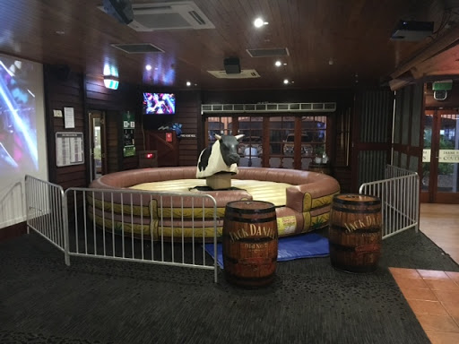 Amusements Plus - Visual