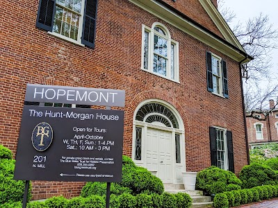 Hopemont