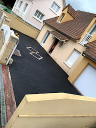 Photo n°8 de EURL Guitton Terrassement à Sillé-le-Philippe (Entreprise de terrassement)