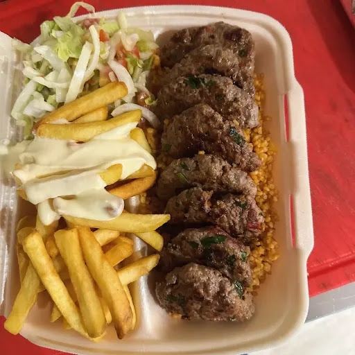 Photo 1 - Au Grill