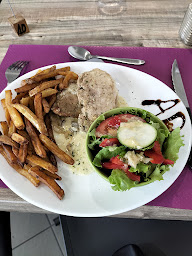 Photo n°26 de AnB bar à Lavaur (Restaurant)