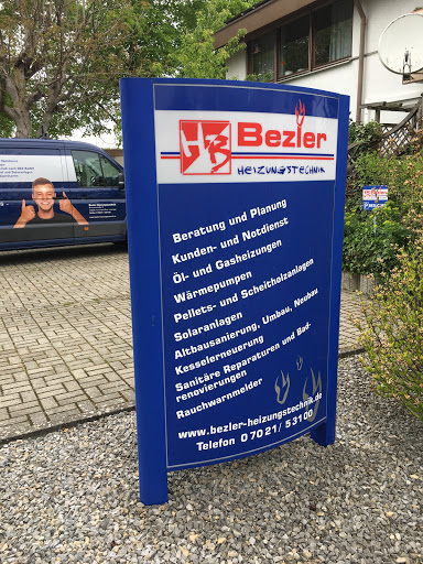 Bezler Heizungstechnik