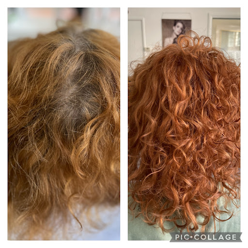 Benaz Hairstylist & Microblading - Thumbnail