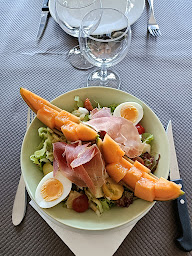 Photo n°17 de Contact Hôtel Restaurant Le Bois Sauvage à Saint-Agrève (Snack)