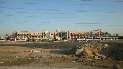 Photos of Cairo English School