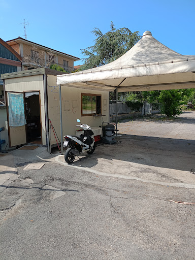 AUTO LAVAGGIO KHAN KHALID - Thumbnail