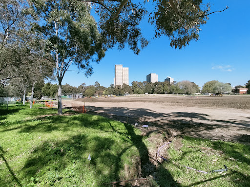 Debneys Park - Visual