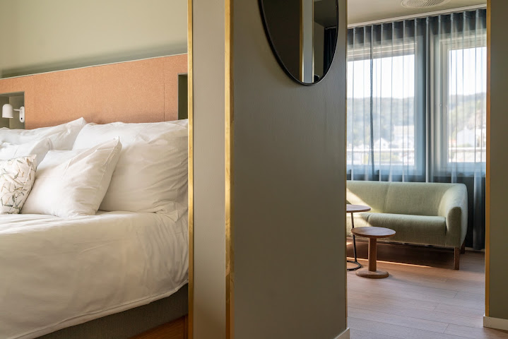 Maritim Fjordhotel by null