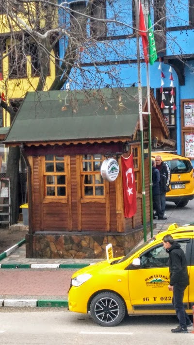 Photos of Uludağ Taksi
