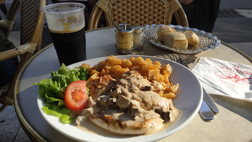Le Hasting's - Thumbnail