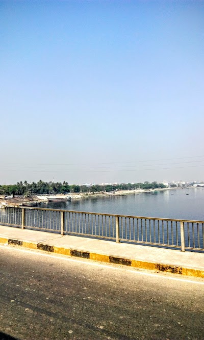 Photos of Narayanganj Bus Stop