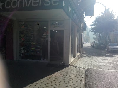 Photos of CONVERSE SHOP MURAT &Ouml;ZKARS(AYEM SPOR)
