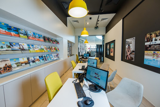 Neckermann - salon partnerski