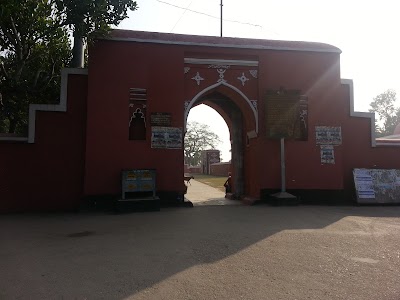 Photos of Nine Dome Mosque