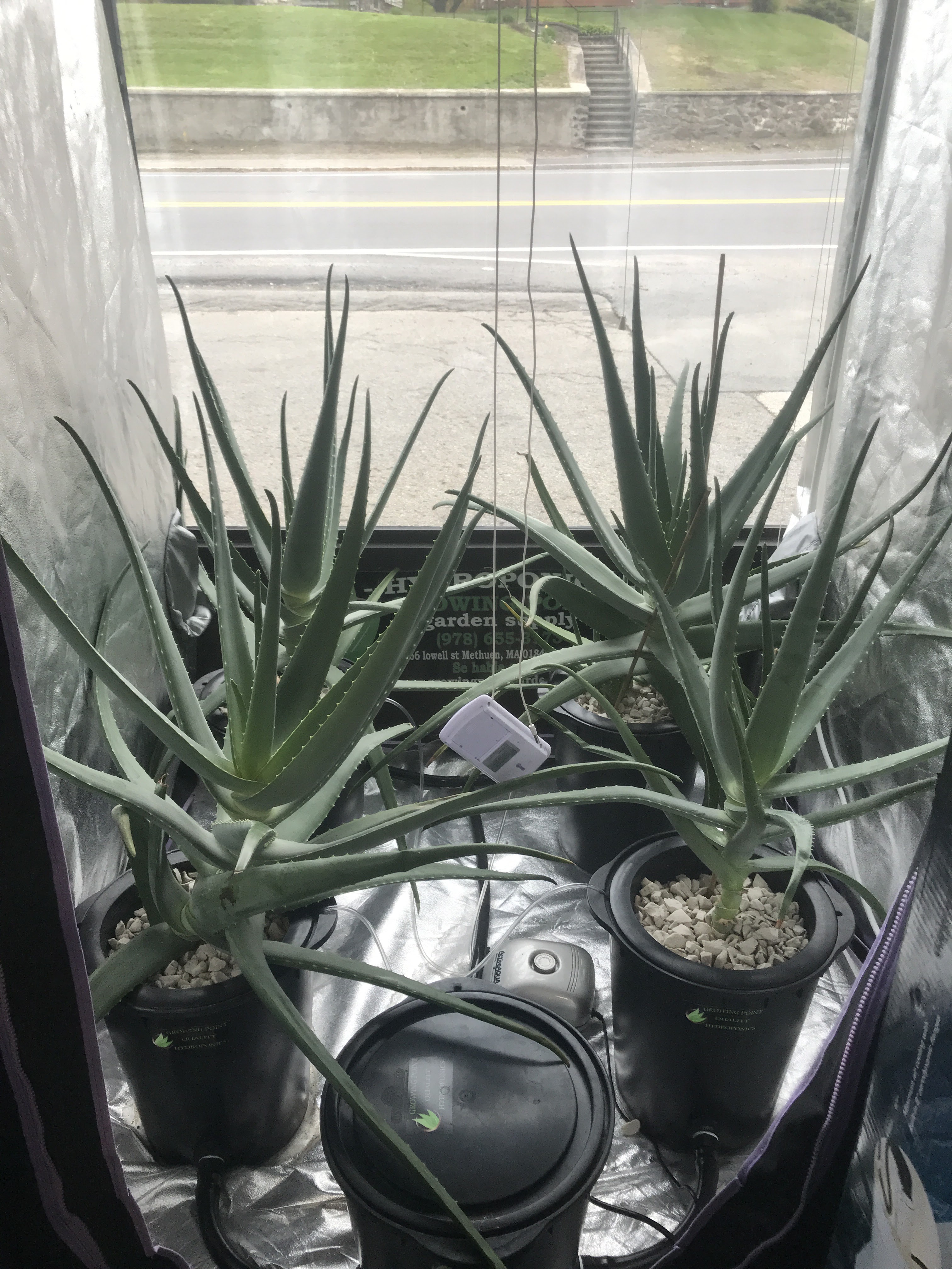 Growing Point Garden Supply