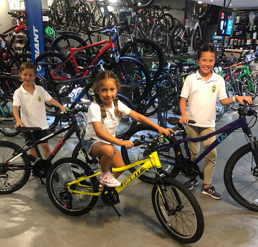 Peloton Key Biscayne Gallery - United States