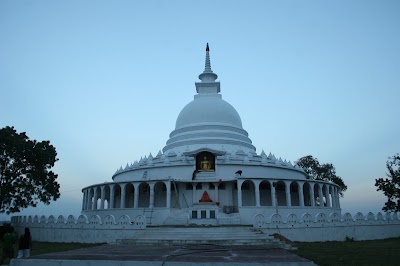 Photos of Japan Sama Viharaya, Ampara