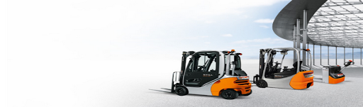 Elevar Logistic Srl