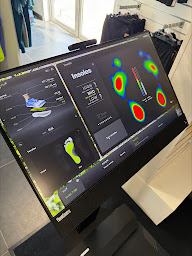 Photo n°8 de Terre de Running La Garde à La Garde (Service de réparation de montres)