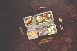 Photo n°22 de Class'croute à Moissy-Cramayel (Service de livraison)