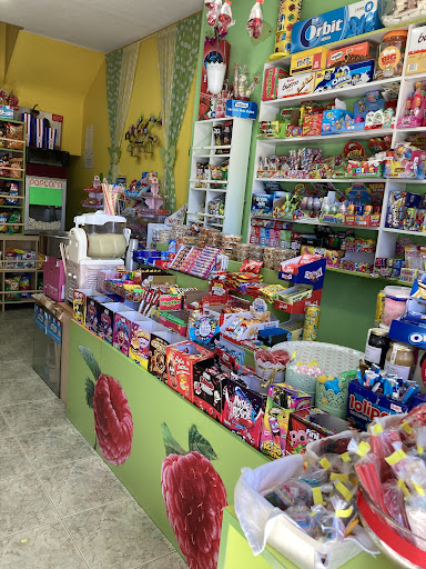 Dulce8salado