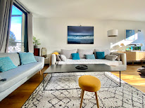 Le Duplex De la Reine (Lesparisnormands) - appartement 8 couchages à Boulogne-Billancourt