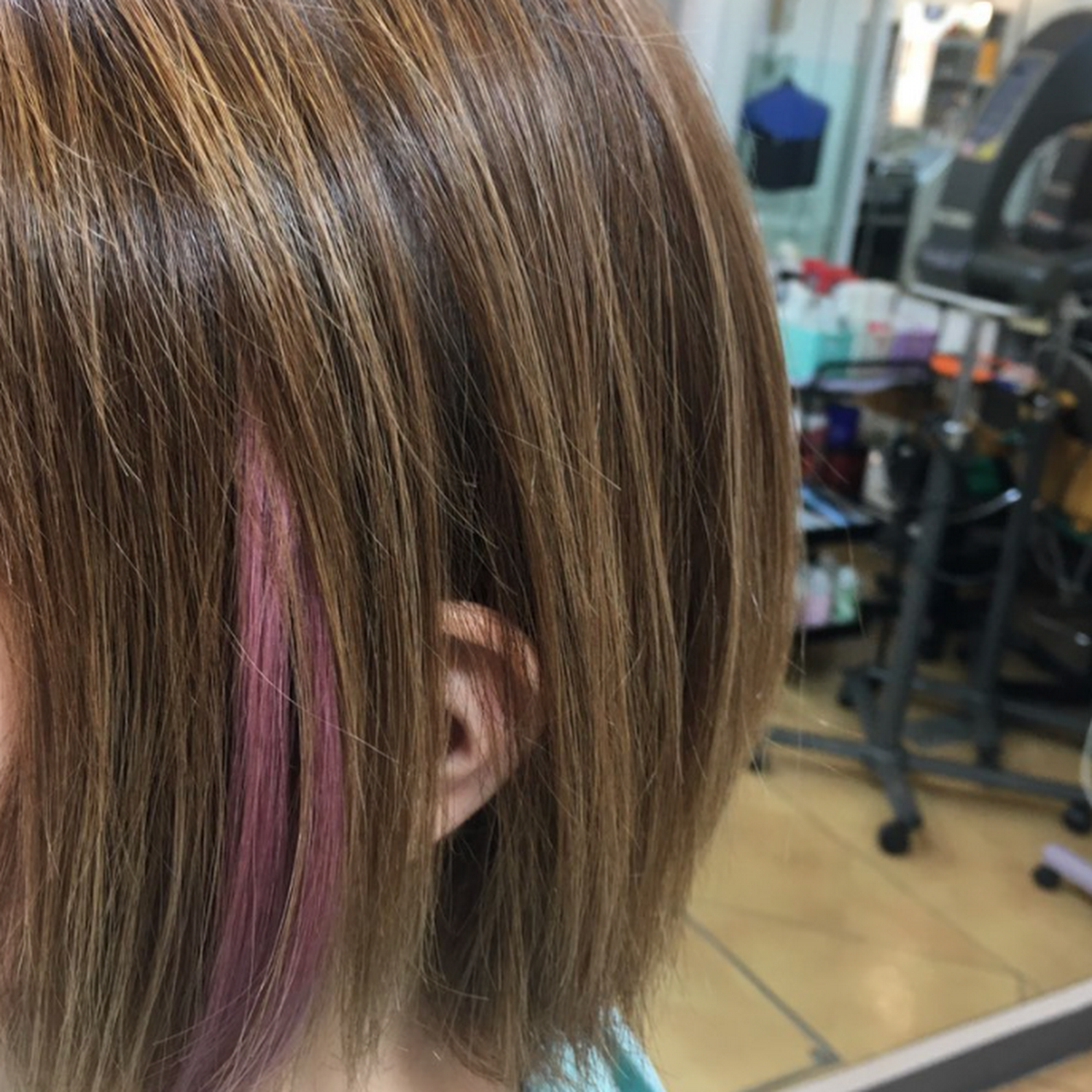 美容院 カットインソーレ新所沢 カラー 新所沢 美容室 美容院 ヘアサロン カラー メンズ