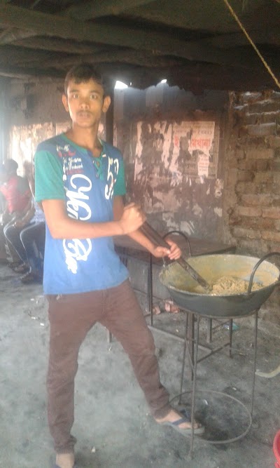 Photos of Akboria Terminal Cafe
