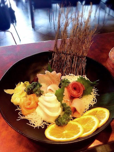 Photos of Nori Sushi Lincoln Park