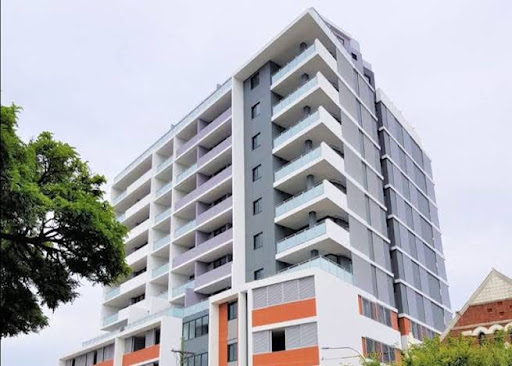 Anew Rockdale Apartments Gallery - Australia