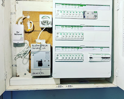 You Service Électrique