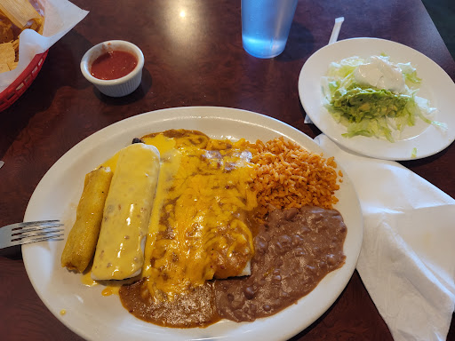 Monarcas Mexican Restaurant - Thumbnail