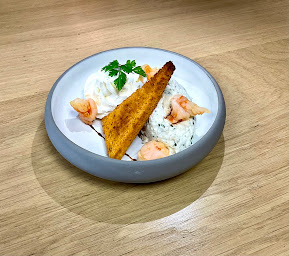 Photo n°18 de NICO RECEPTIONS à Maulévrier (Traiteur)