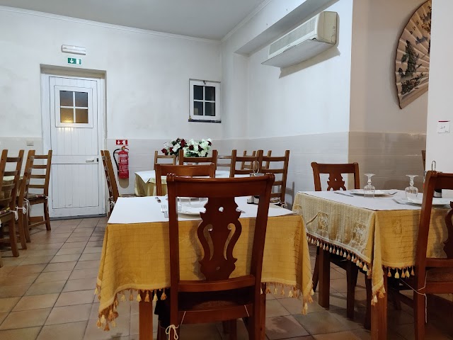 Jin Li Lai restaurante chines