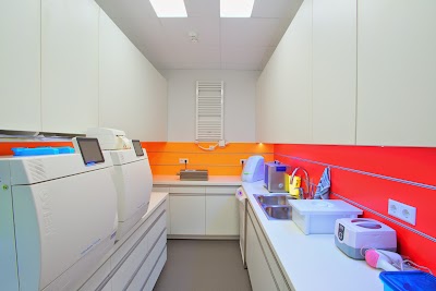Photos of And Smile odontologijos klinika