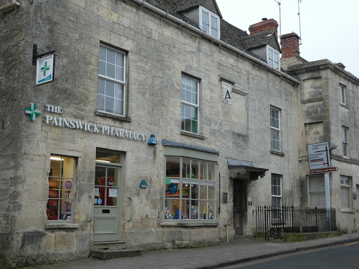 Painswick Pharmacy Ltd - Thumbnail
