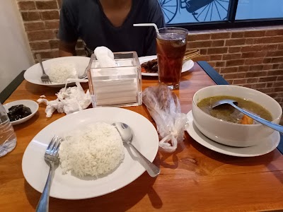 Photos of AmanisH Resto