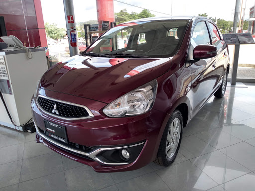 MITSUBISHI OAXACA - Thumbnail