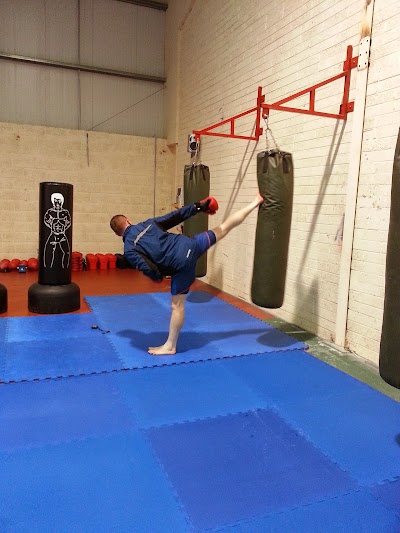 Photos of Banner Martial Arts & Fitness