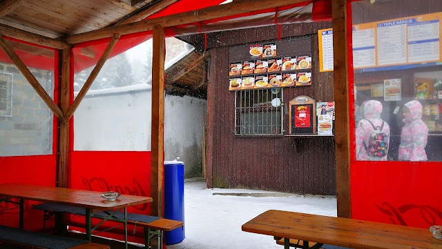 PARK SNOW Donovaly