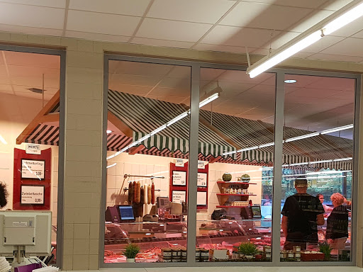 MERTE Metzgerei - am Netto Markt