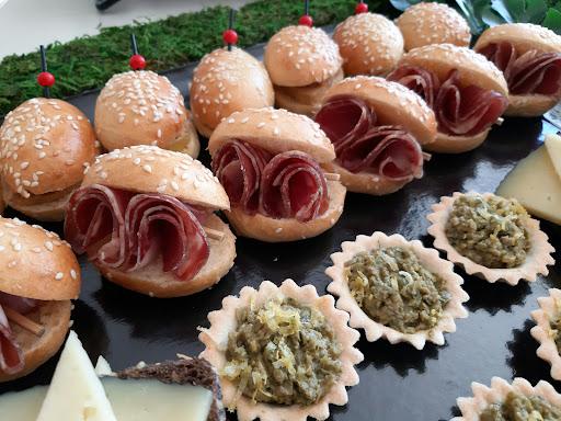 Ma cuisine en balade - Thumbnail