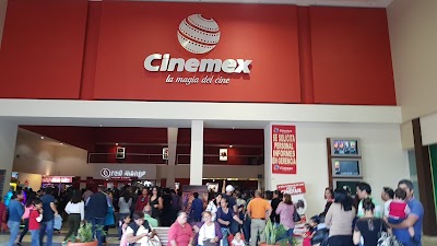 Photos of Cinemex Candiles