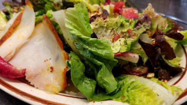 Wexler's Deli