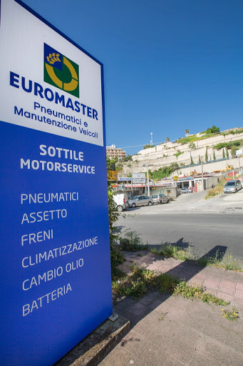 Euromaster Motor Service - Thumbnail