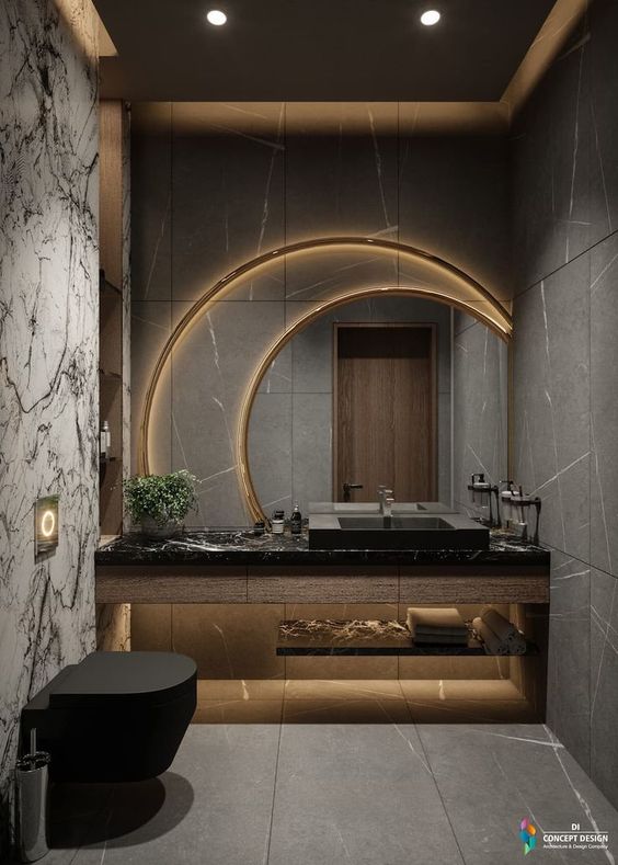 Canadian Home Style |Bathroom Renovation North Vancouver